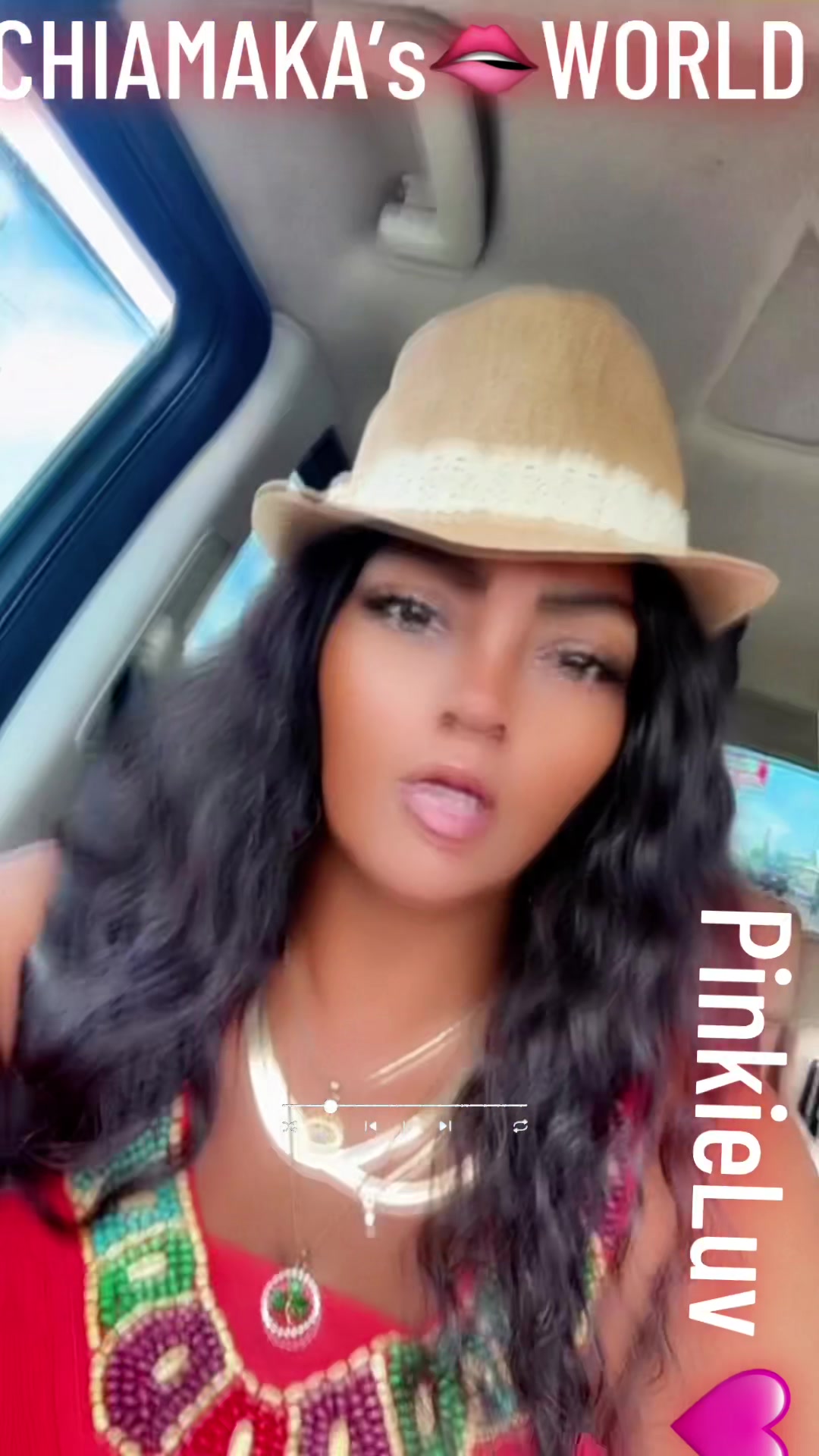 @PinkieLuv&hearts;️