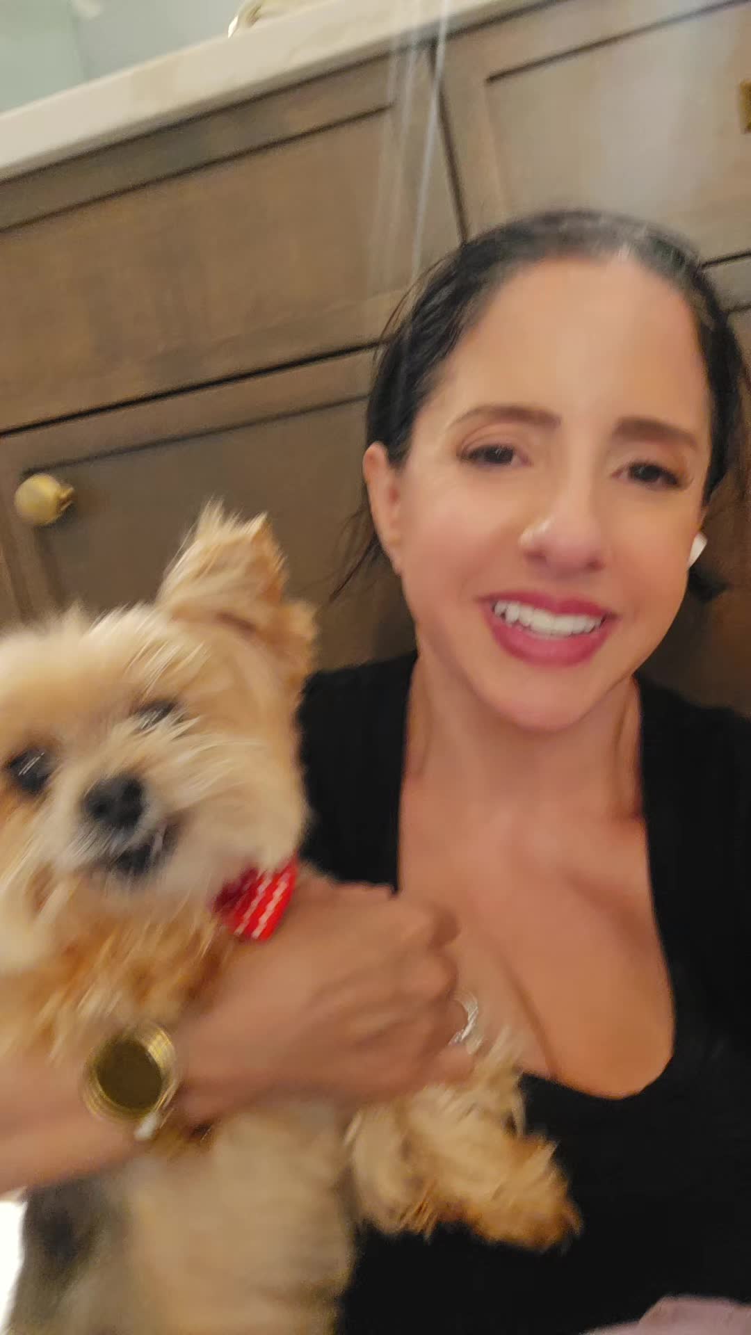 @AuthorAbbyJimenez