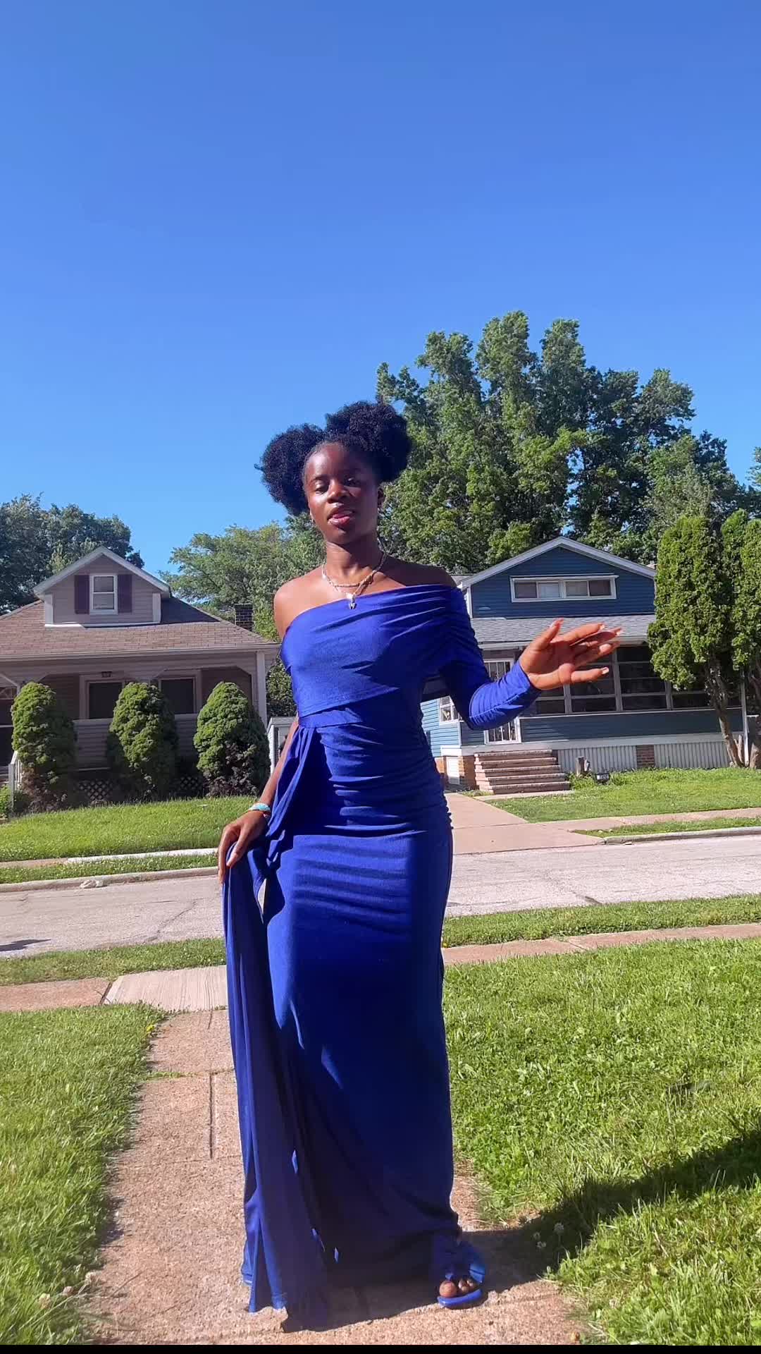 @Claudine Merveille 🇨🇩