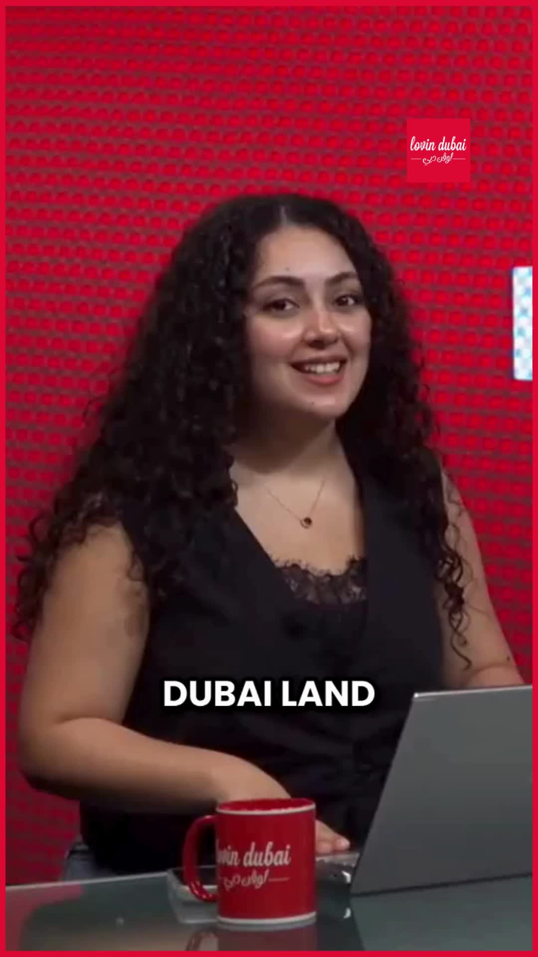 @Lovin Dubai | لوڤن دبي