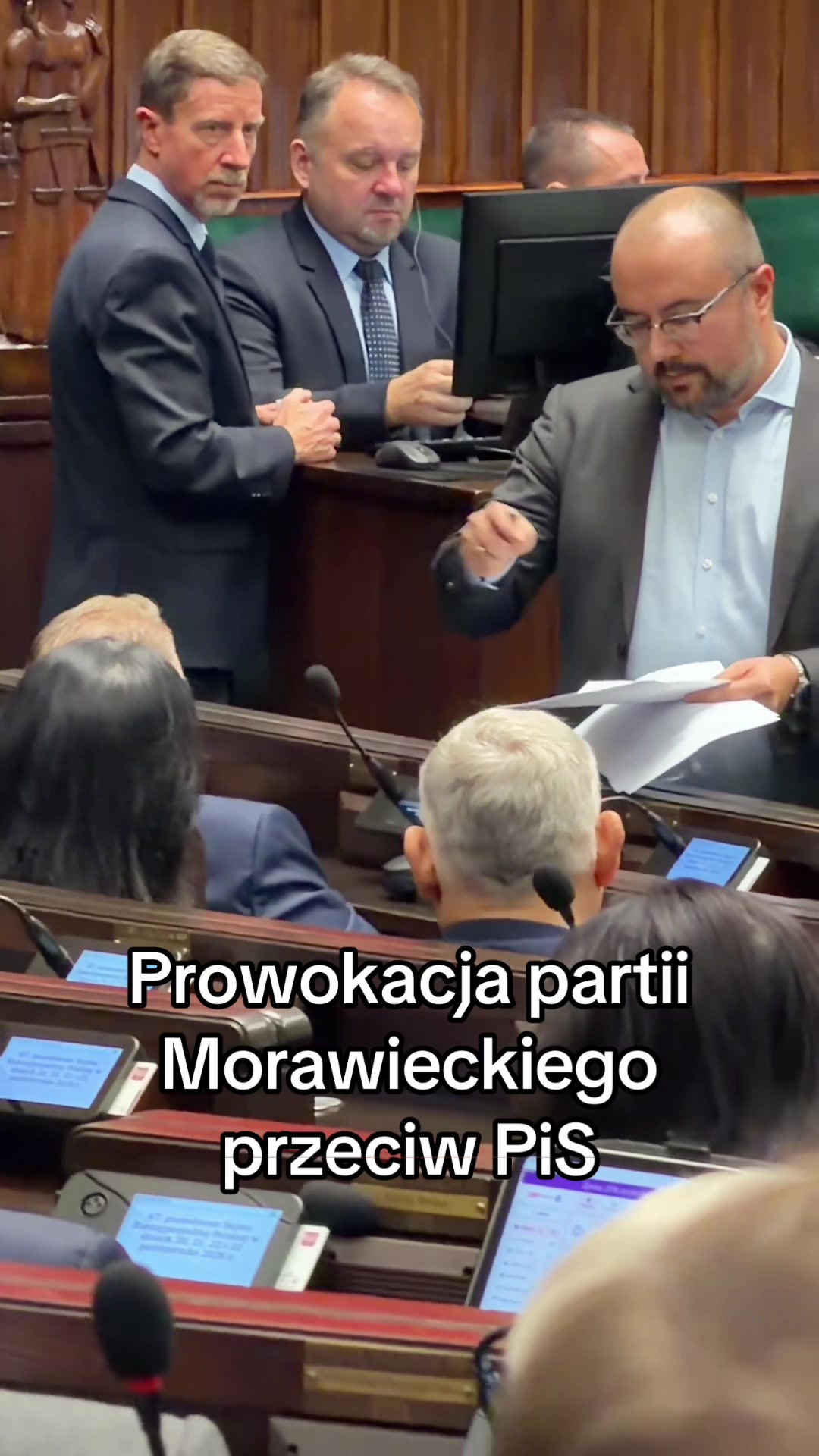 @DariuszMatecki