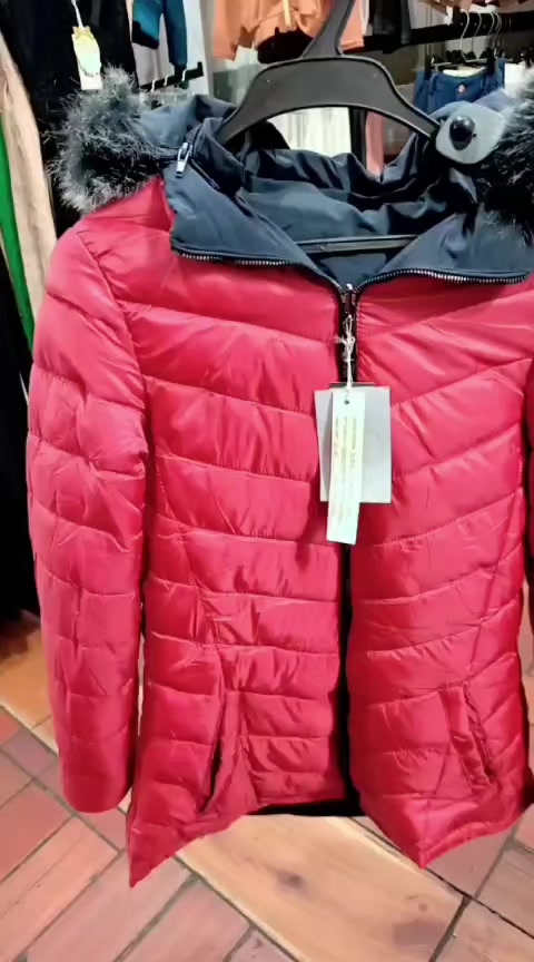 @El Gringo Tienda de Ropa Ameri