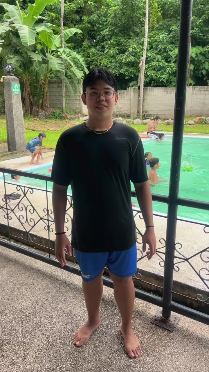 @Jessie Arellano