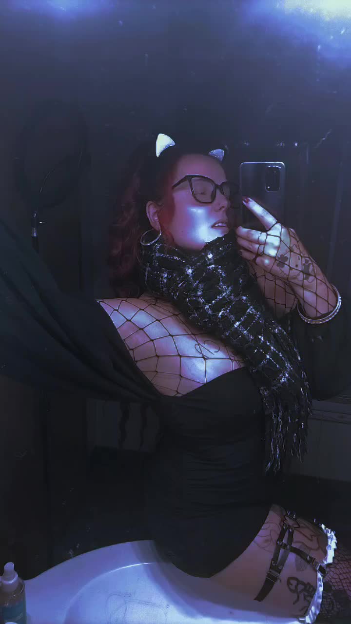 @dreckige_ Bitch 💋😘