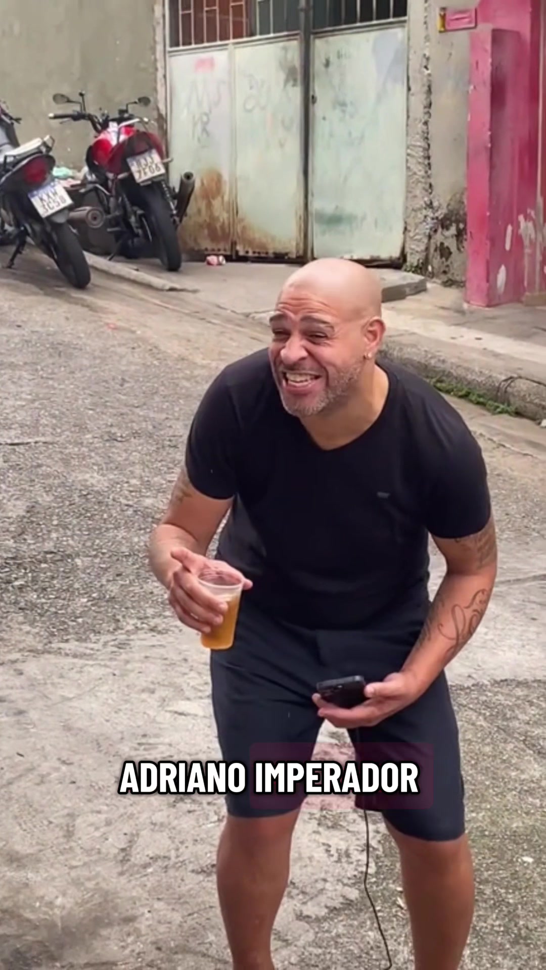 @Conta Essa