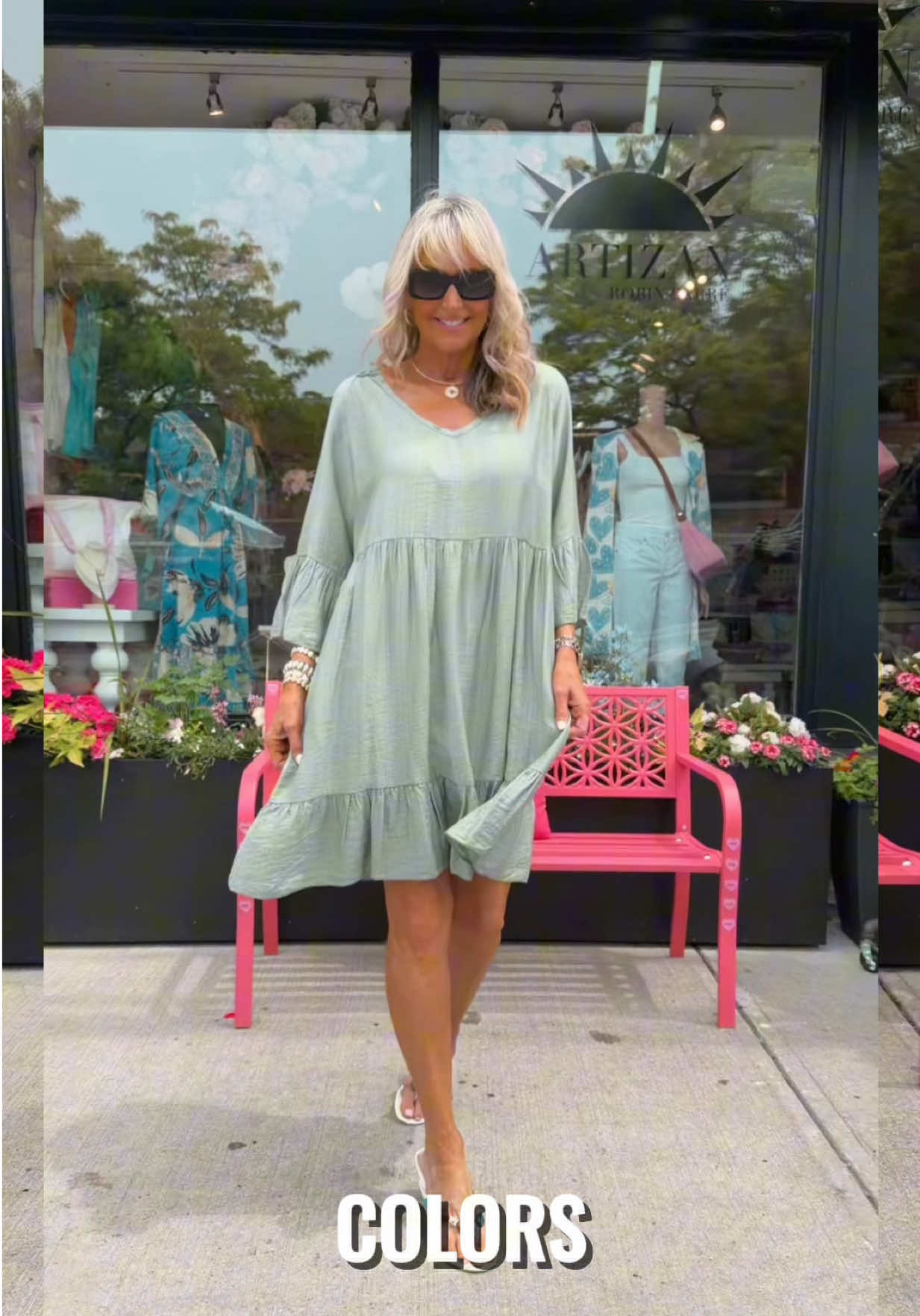 @Artizan Fashion