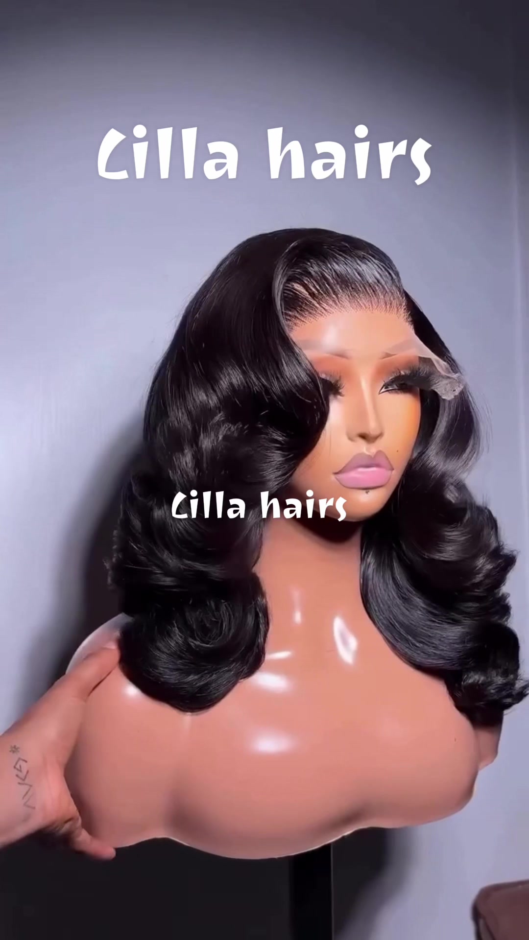 @CILLA HAIRS IN DUBAI💇♀️🇦🇪