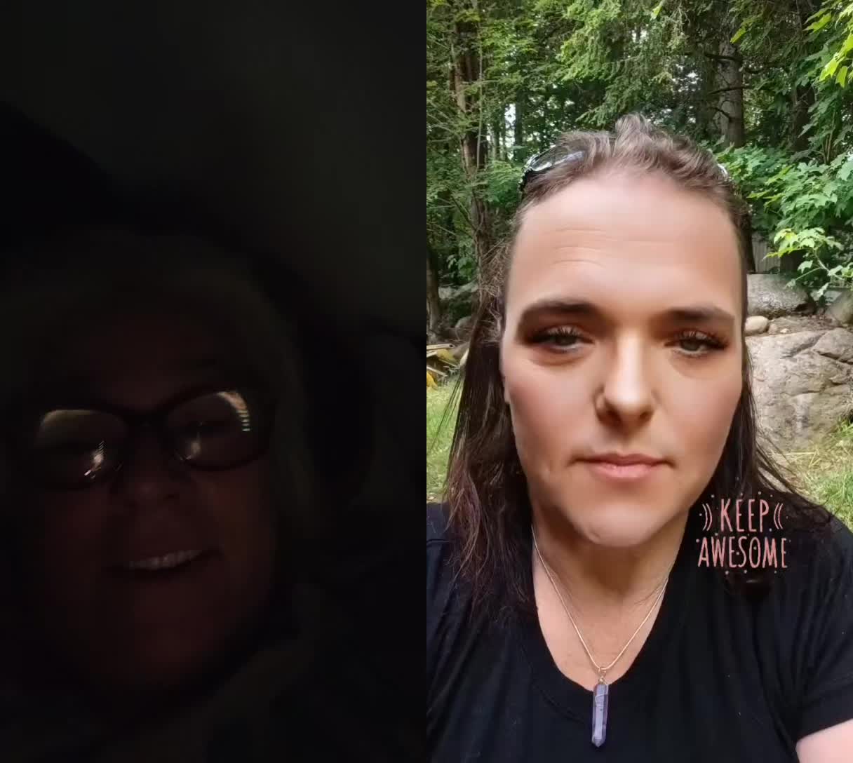 @LaDonna Richardson18+