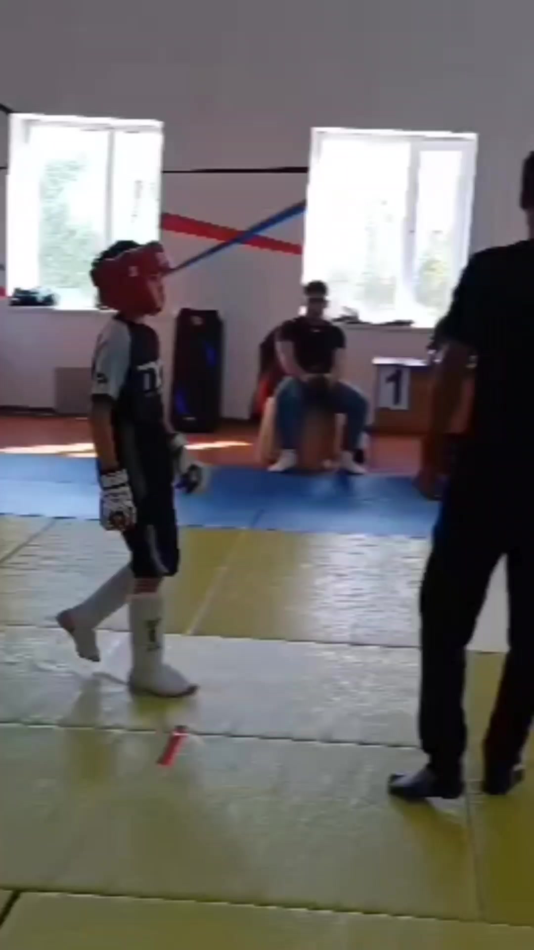 @Daniel🥋🏅MMA sports🥇
