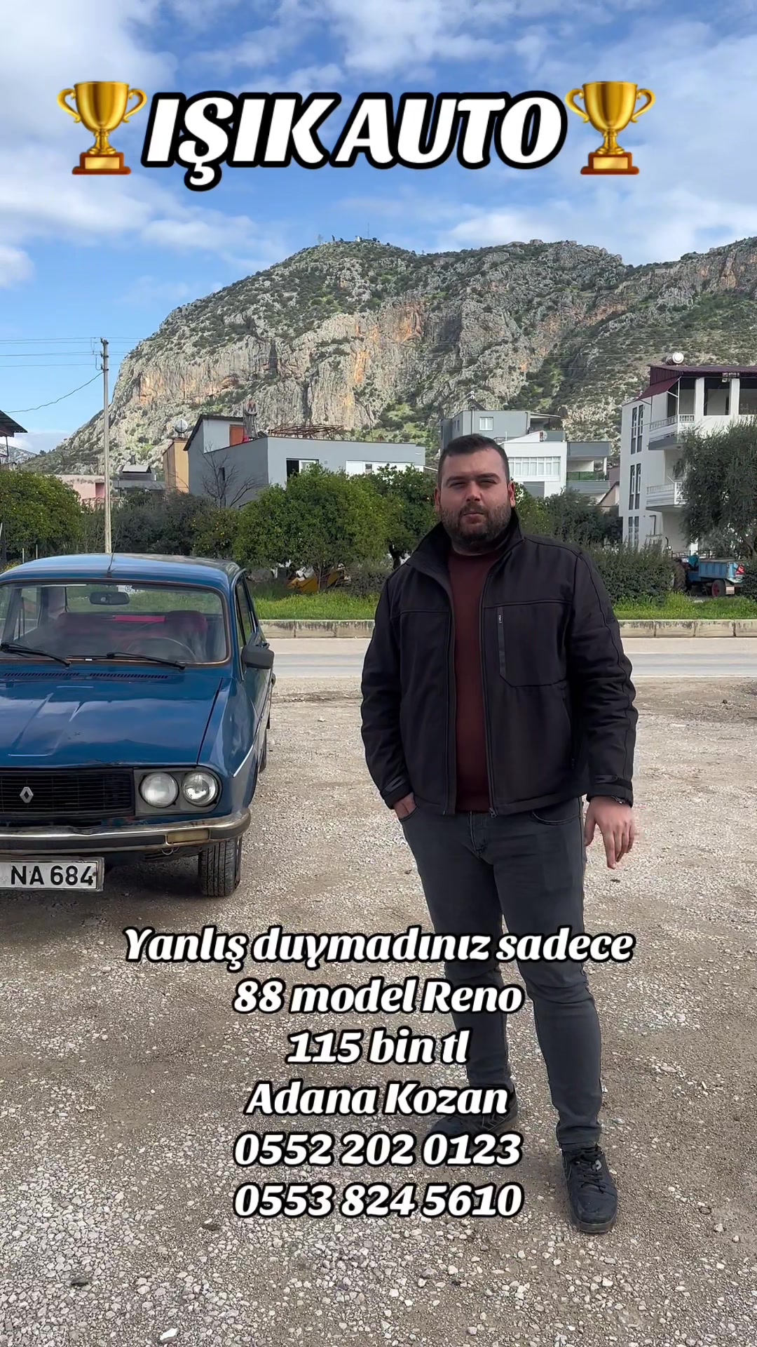 @Kadir Işık