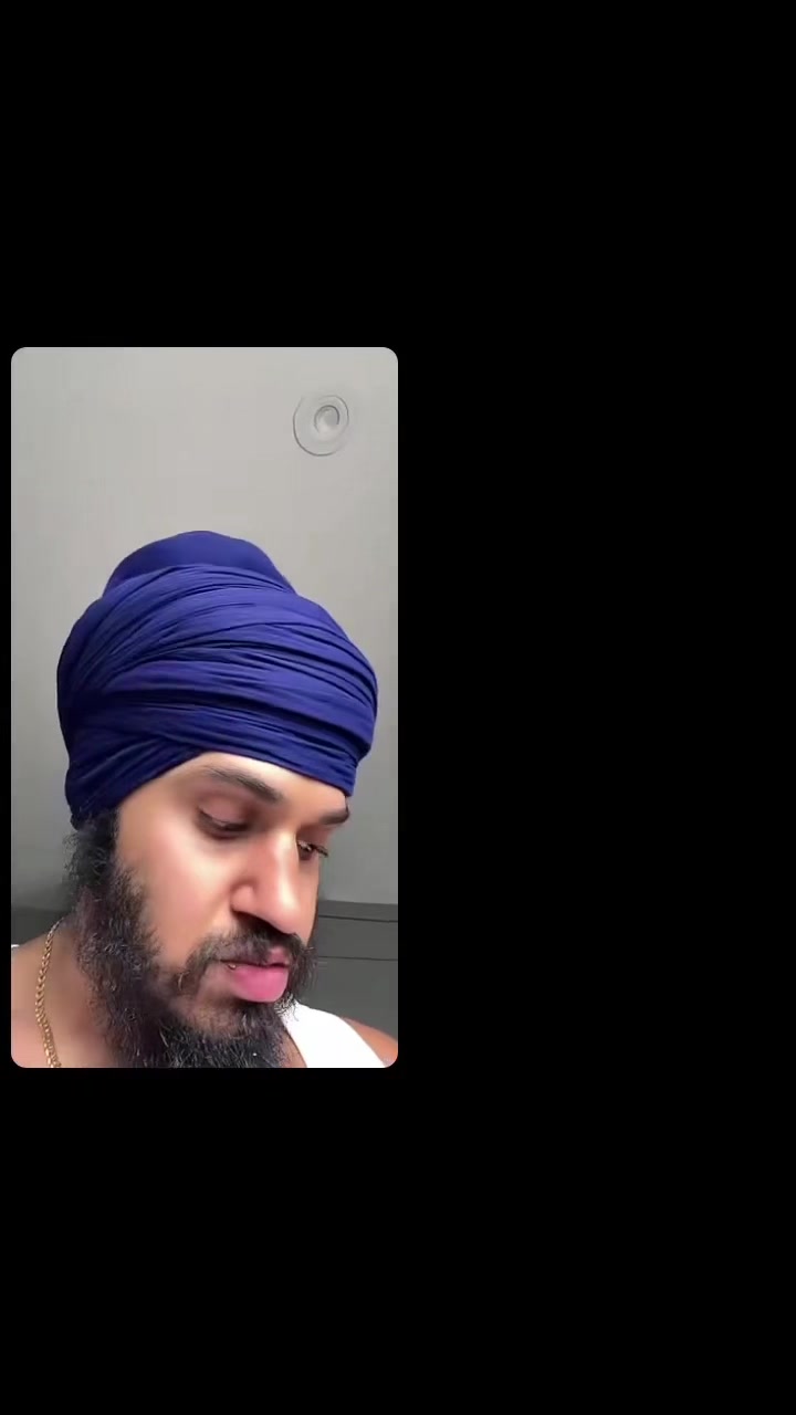 @Gurpartap Singh Khalsa