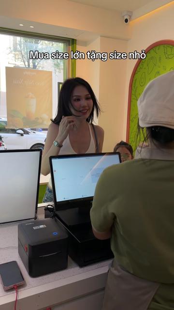 @Ngoc Trinh