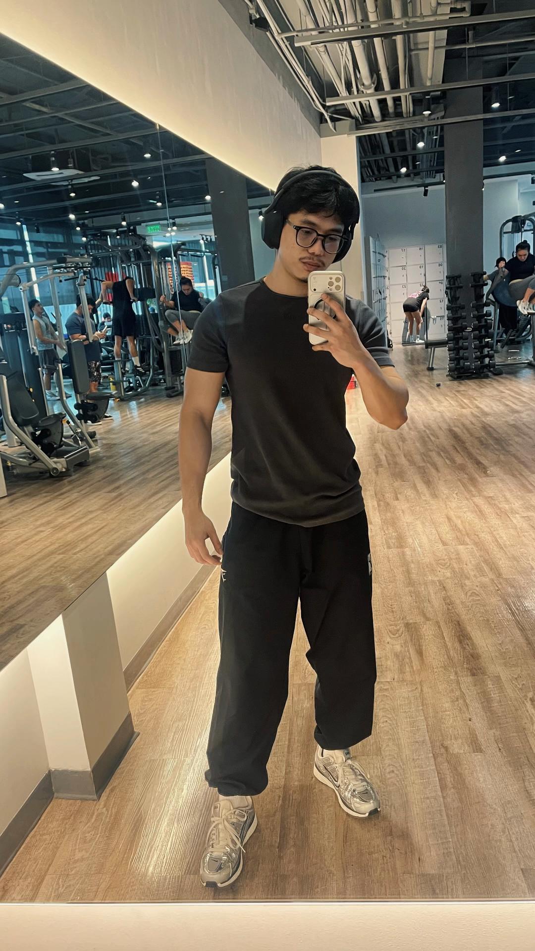 @Howmer Fitness