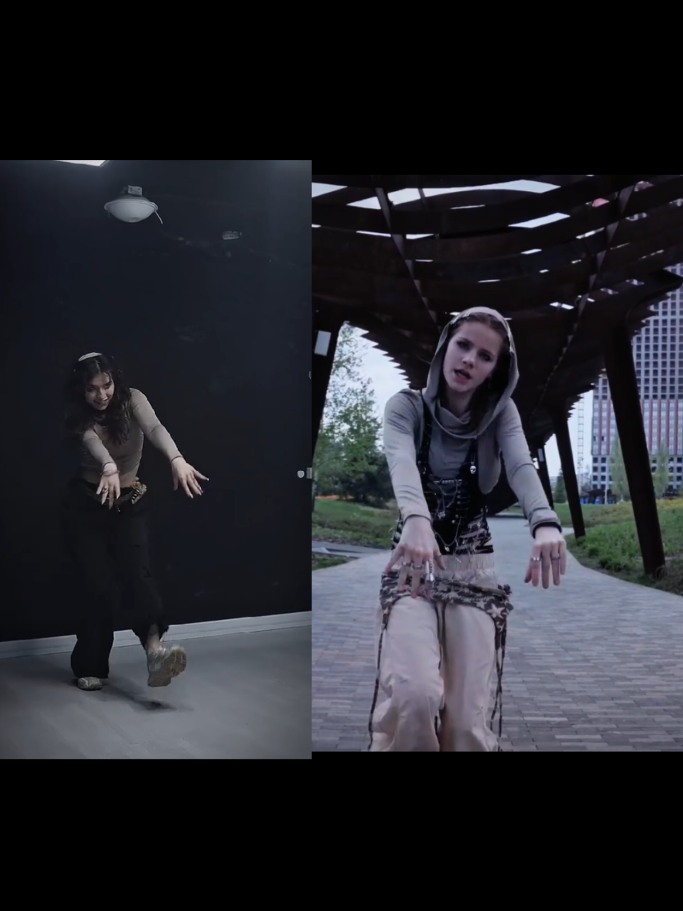 @LíLY | Choreographer | Moscow