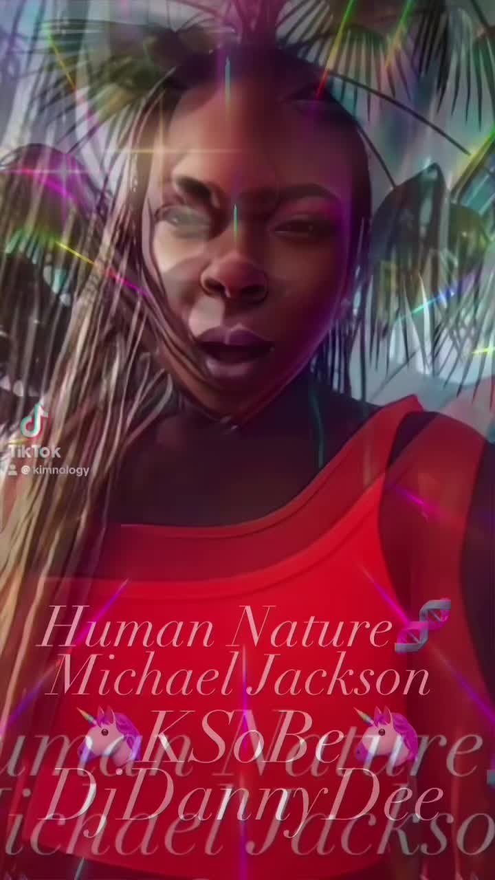 @Kimnology🦄