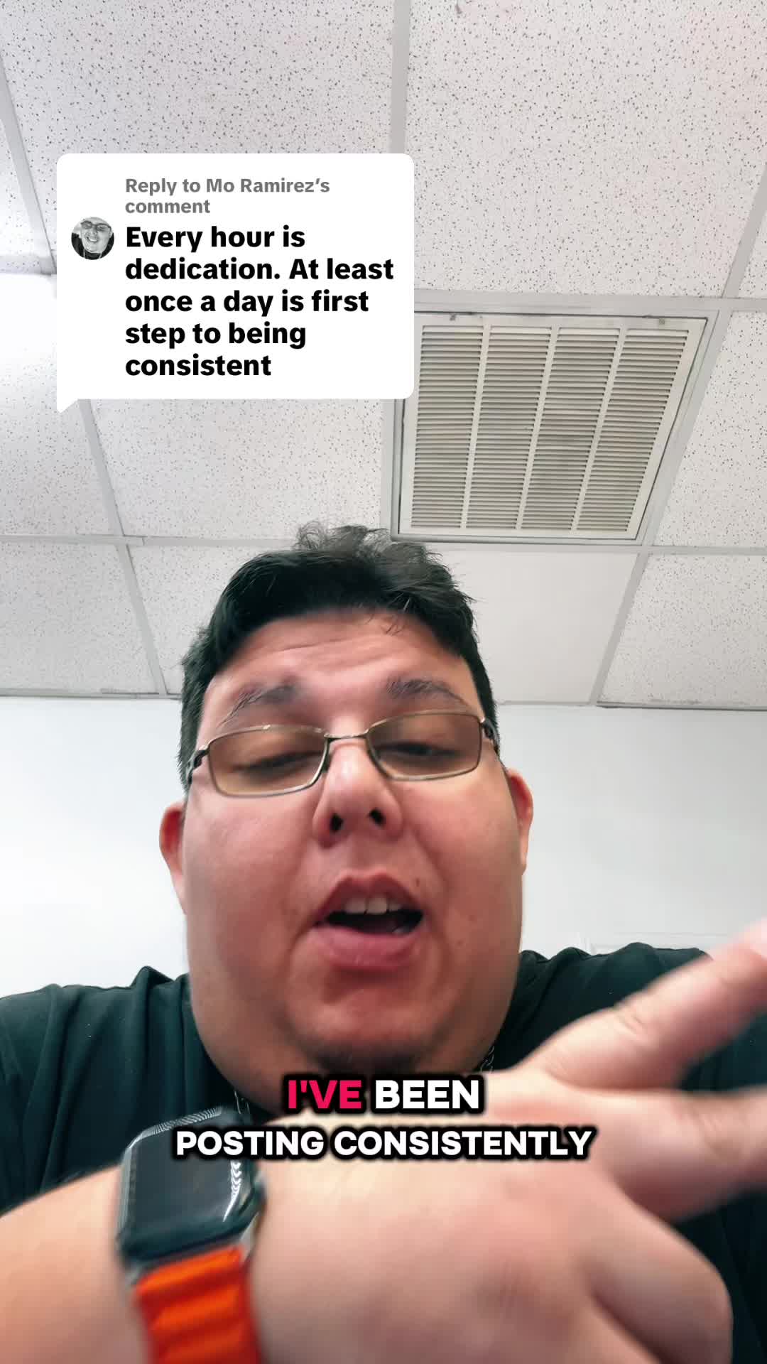 @Mo Ramirez