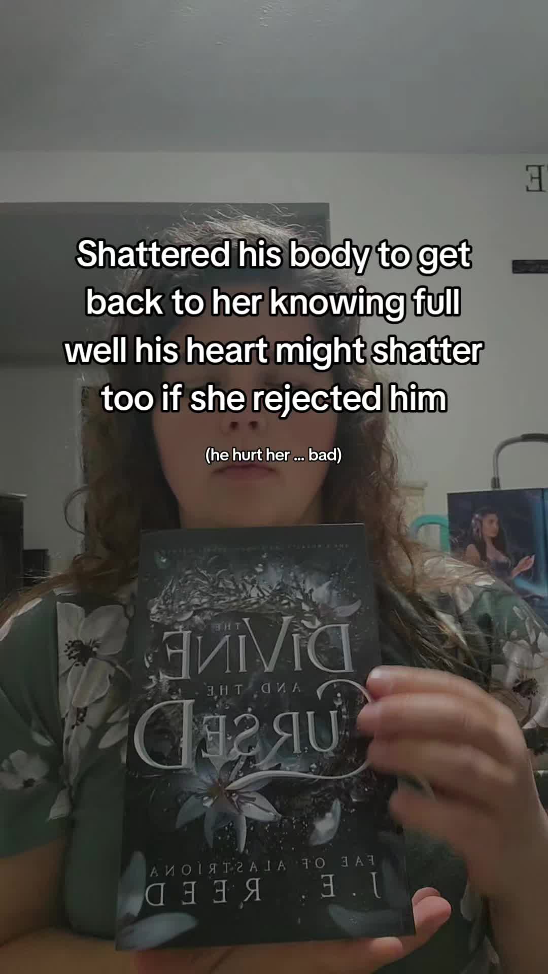 @Author JE Reed