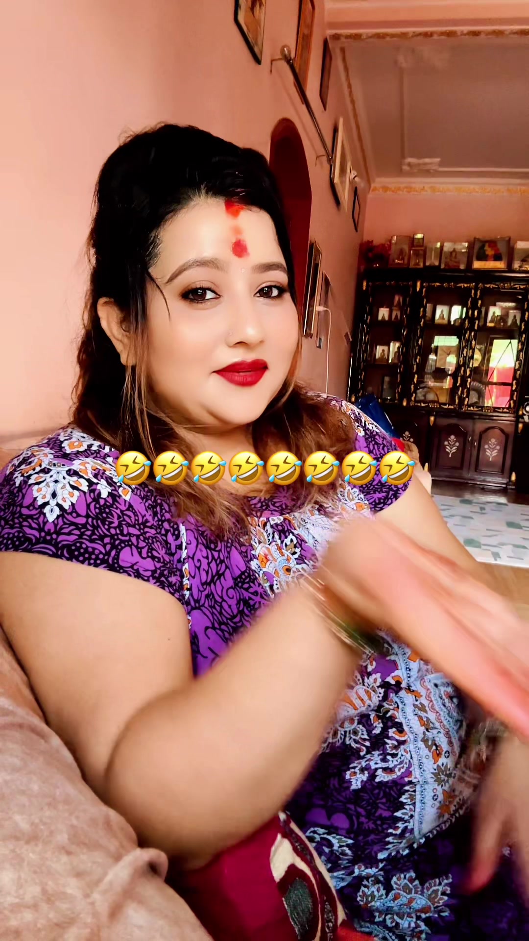 @Bindu Pandey