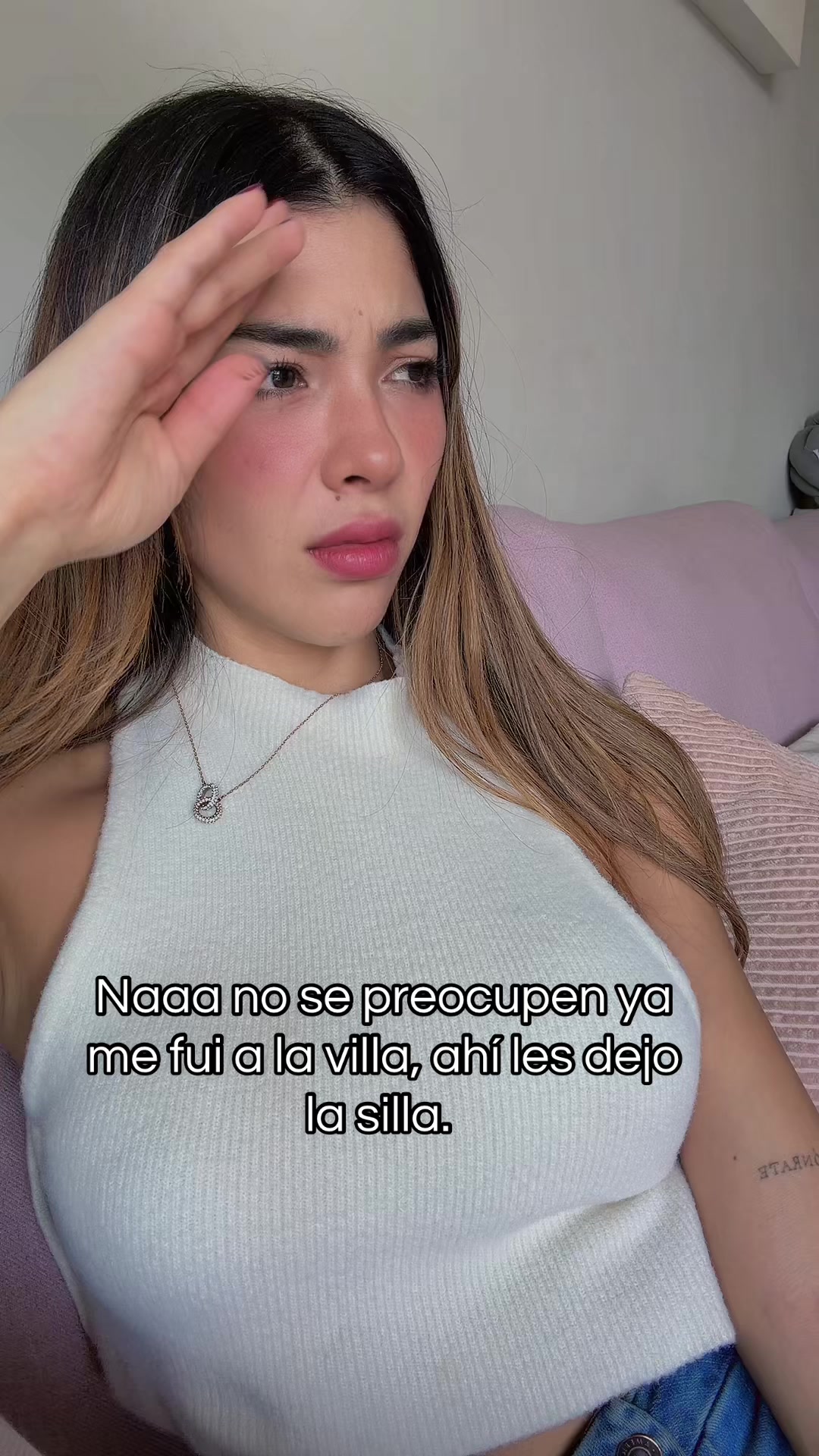 @Frida Urbina