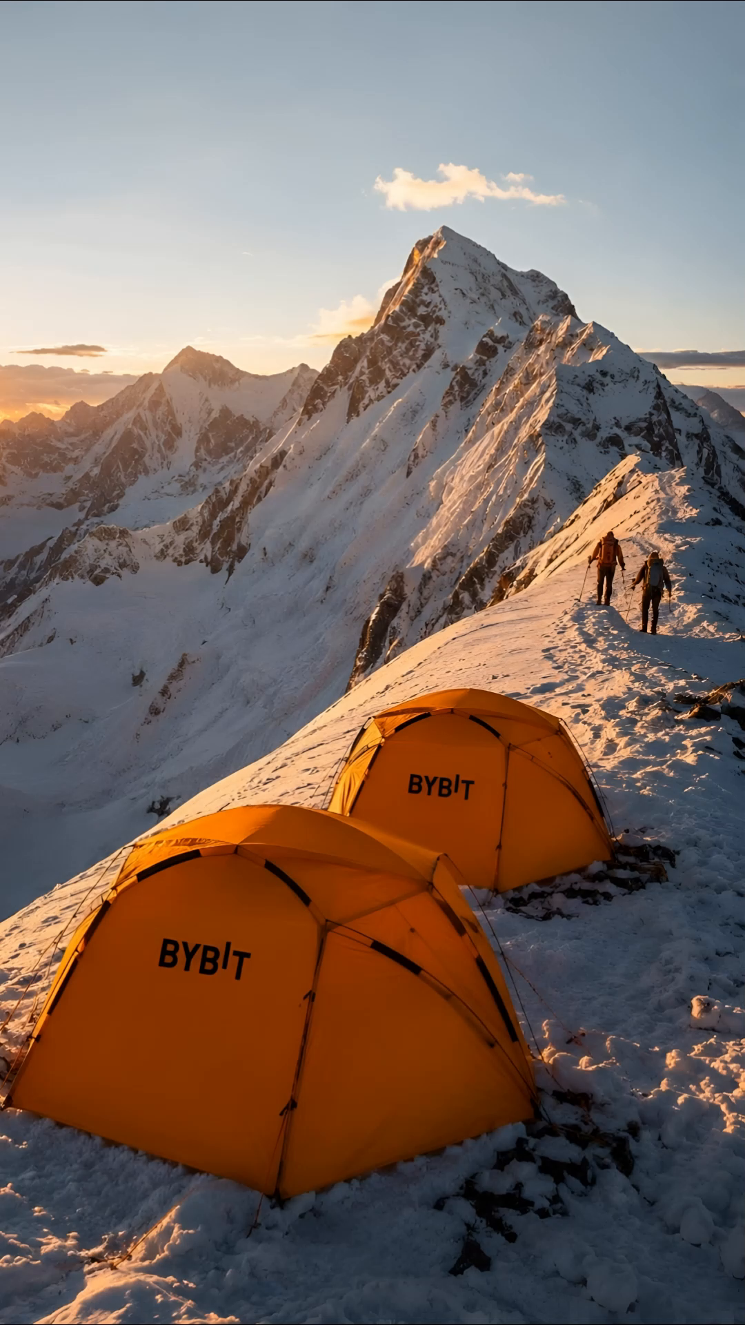 @Bybit