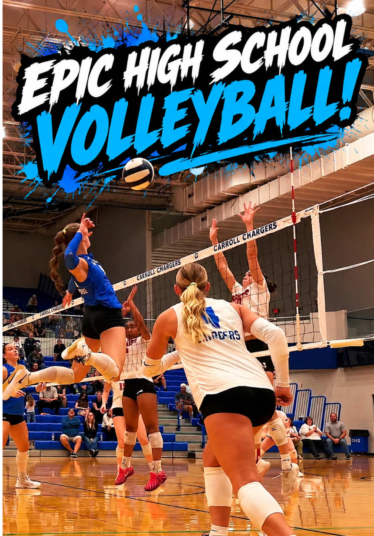 @Vballnoryb Volleyball Media