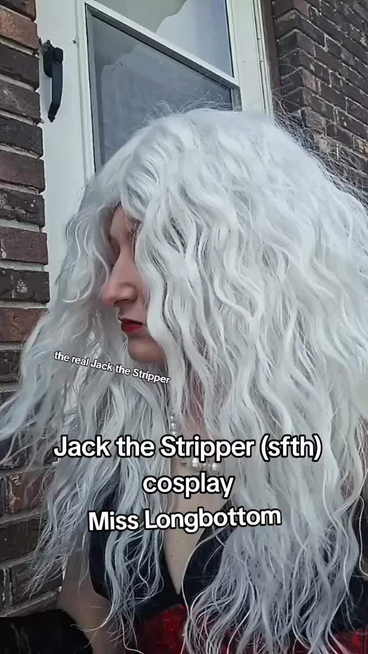 @Siege.cosplay (sfth's version)