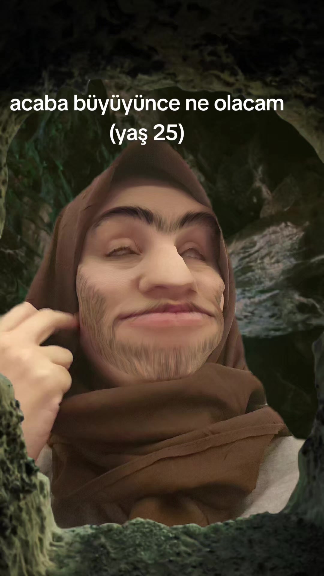 @Şaka mısın kankaaa🤪