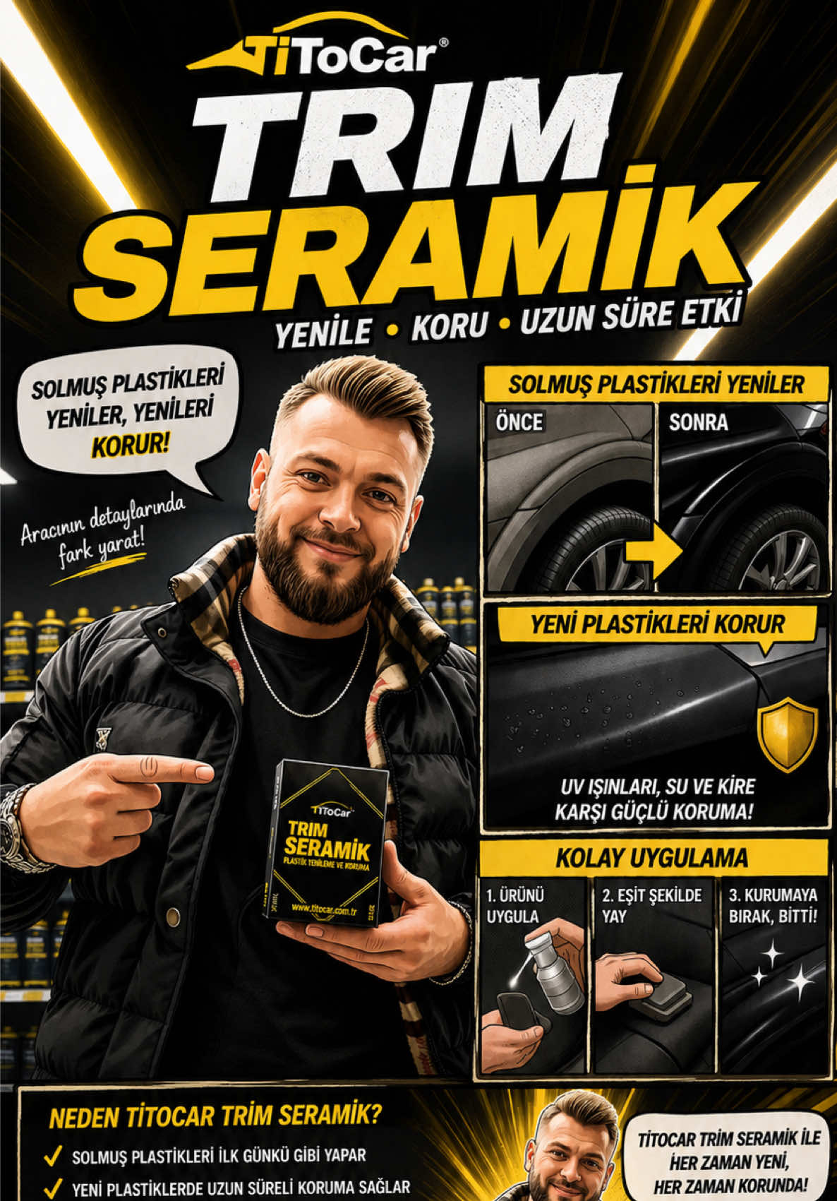 @Titocar Ankara Sincan