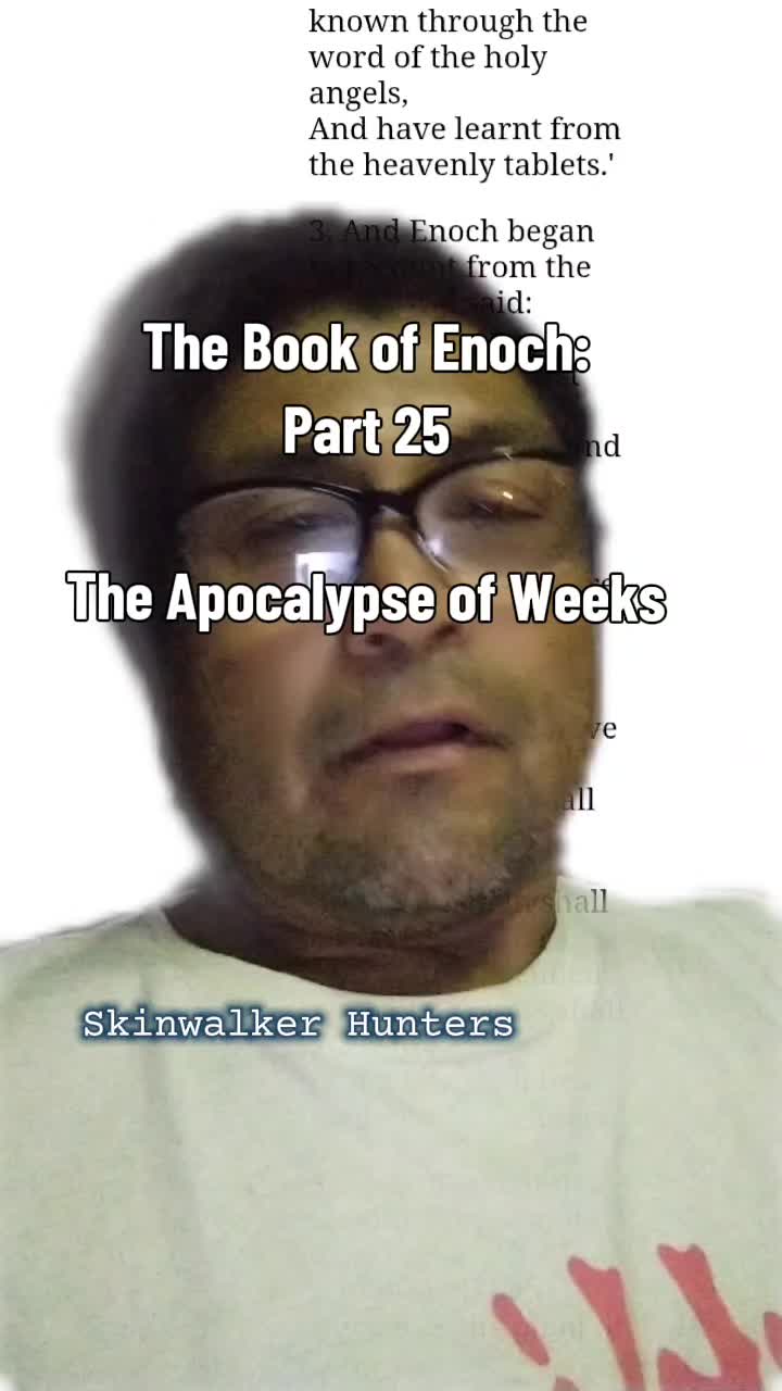 @Skinwalker Hunters