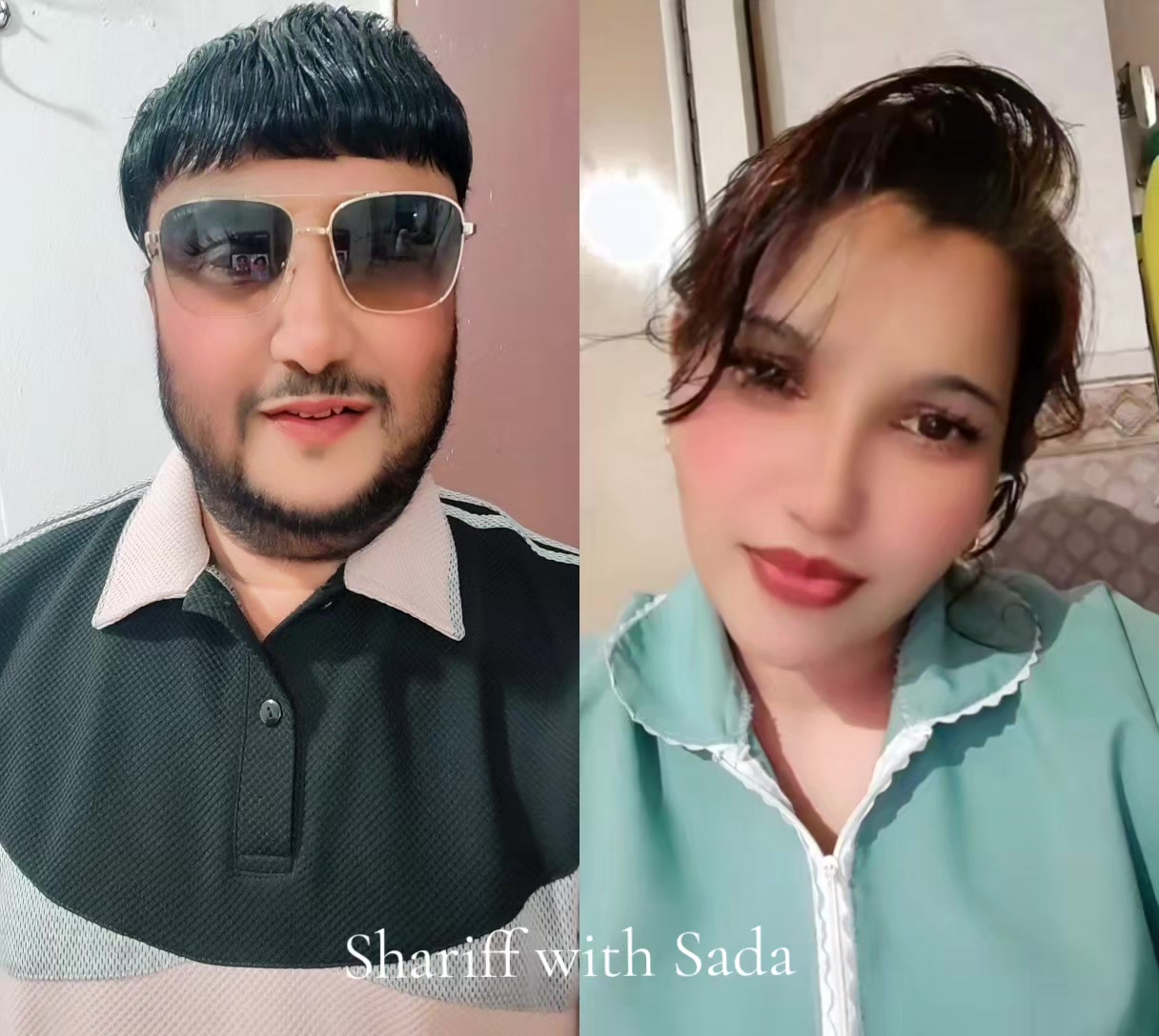 @fayaz shariff