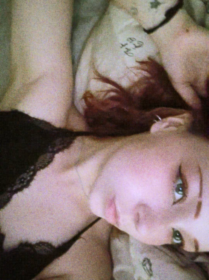 @Lilith