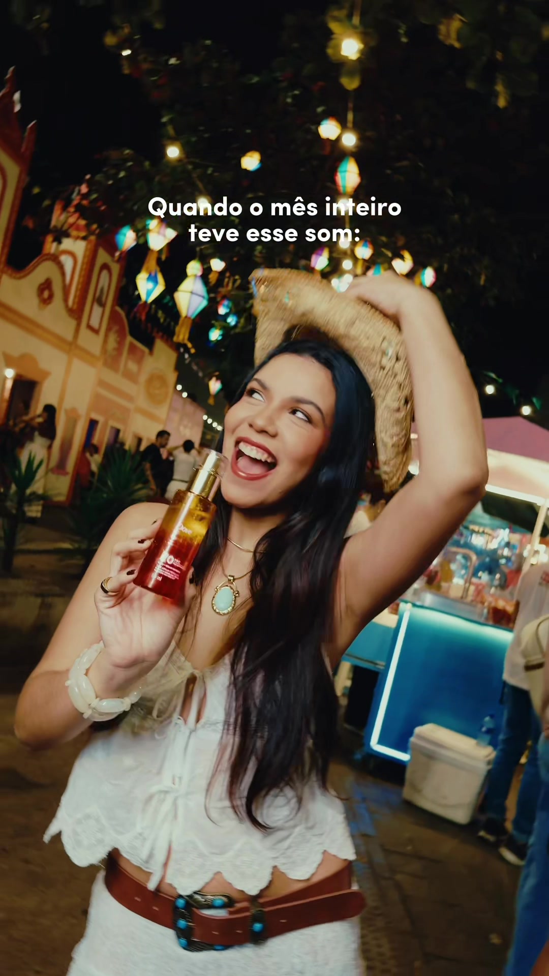 @Dove Brasil