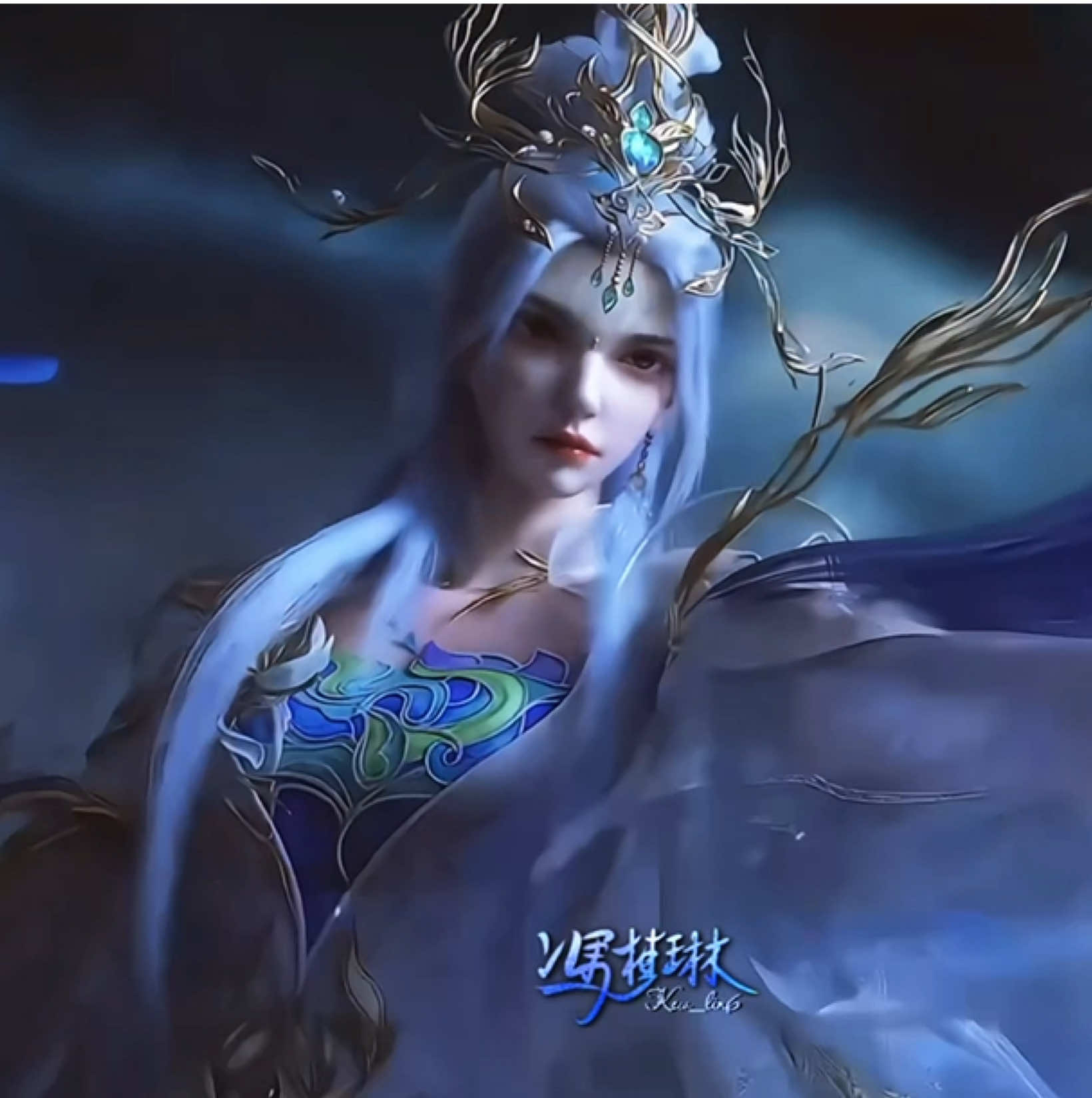@冯桂琳 🦋