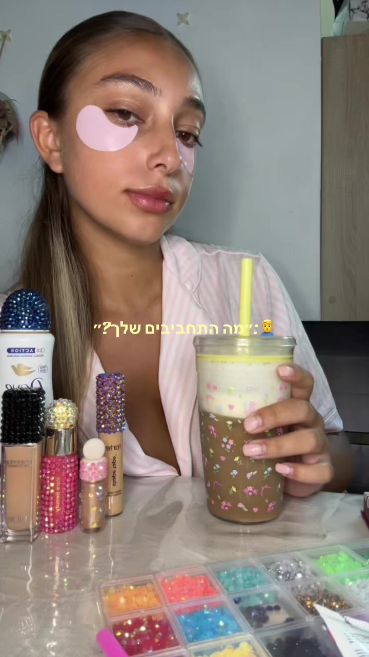 @ליאם קיי🐚