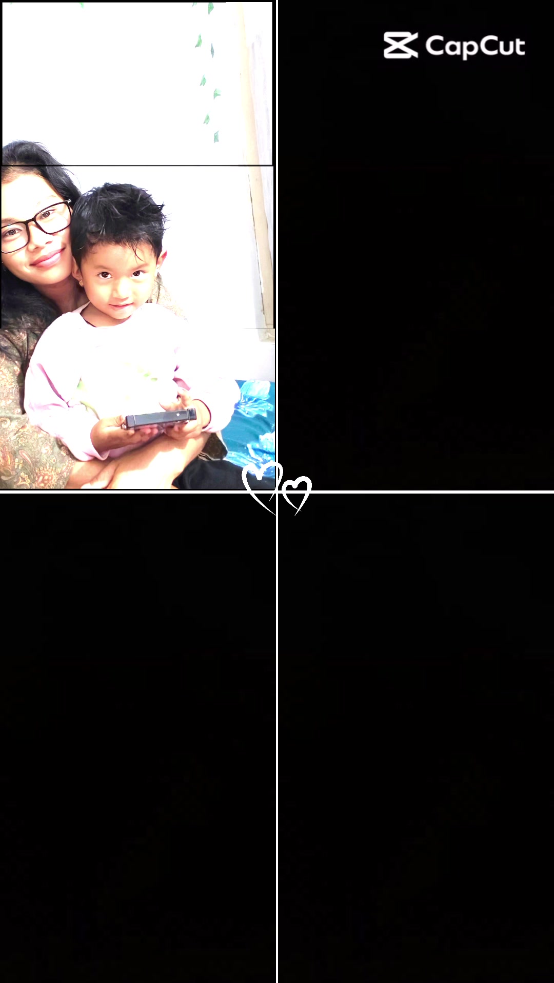 @🌻👩&zwj;👦🌍