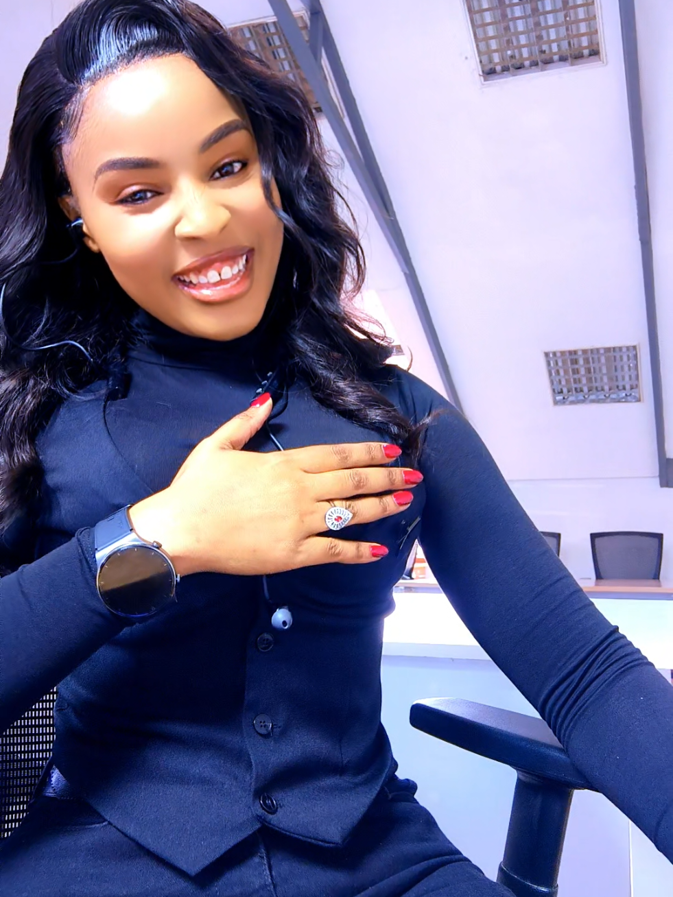 @Winnie Wekesa