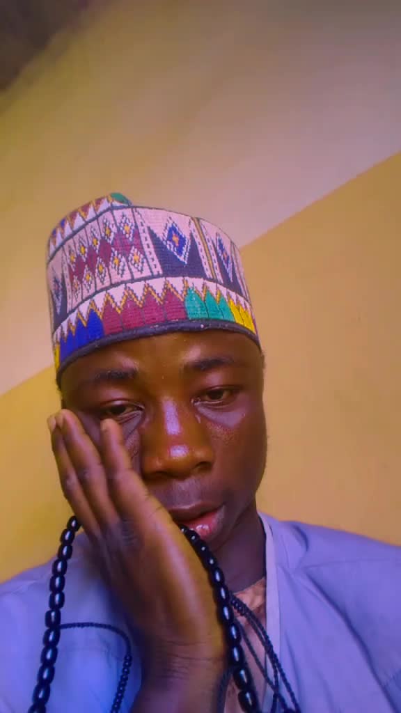 @Ahmad tijjani lawal