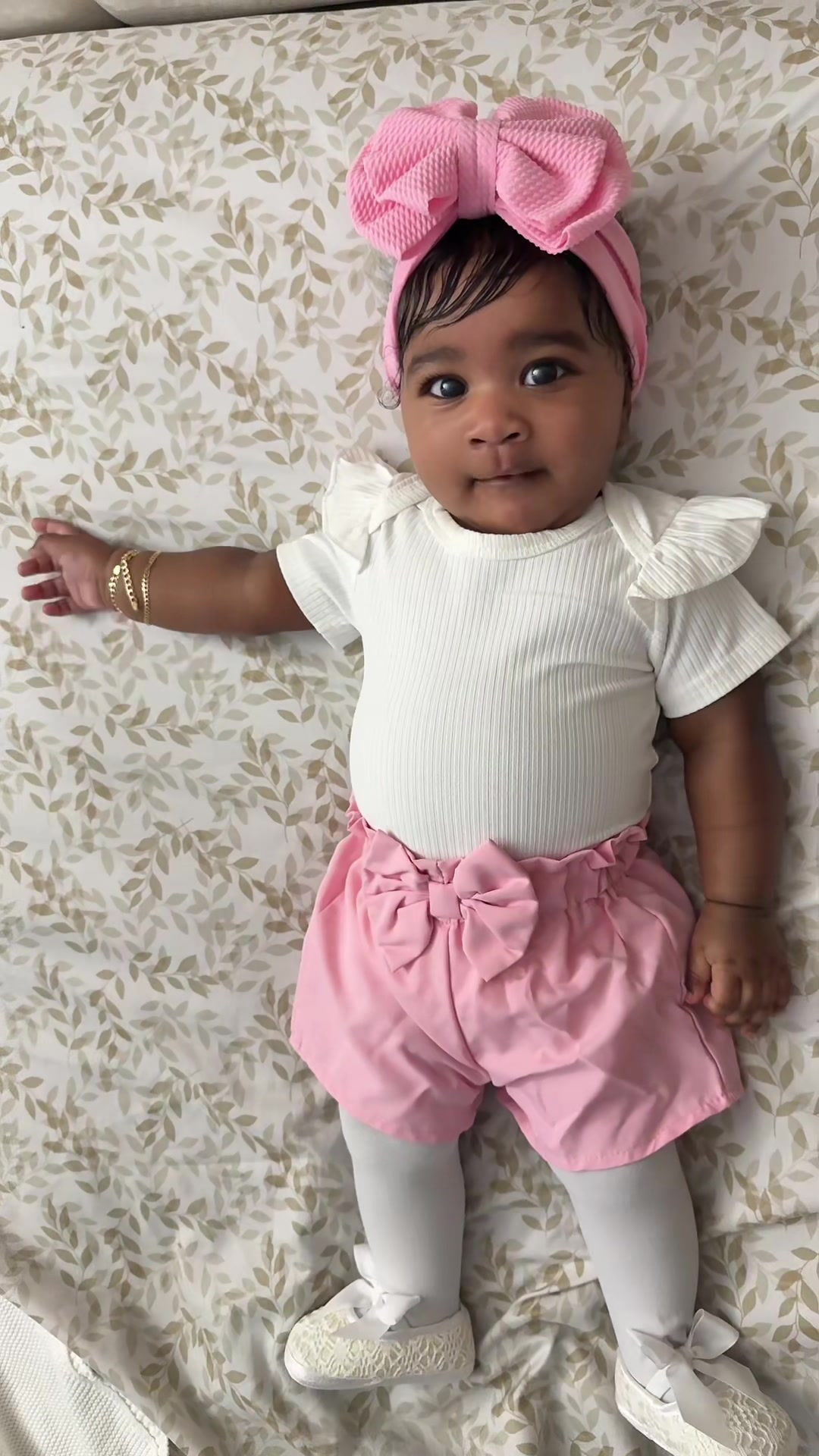 @Baby_Evelyn🧸🎀