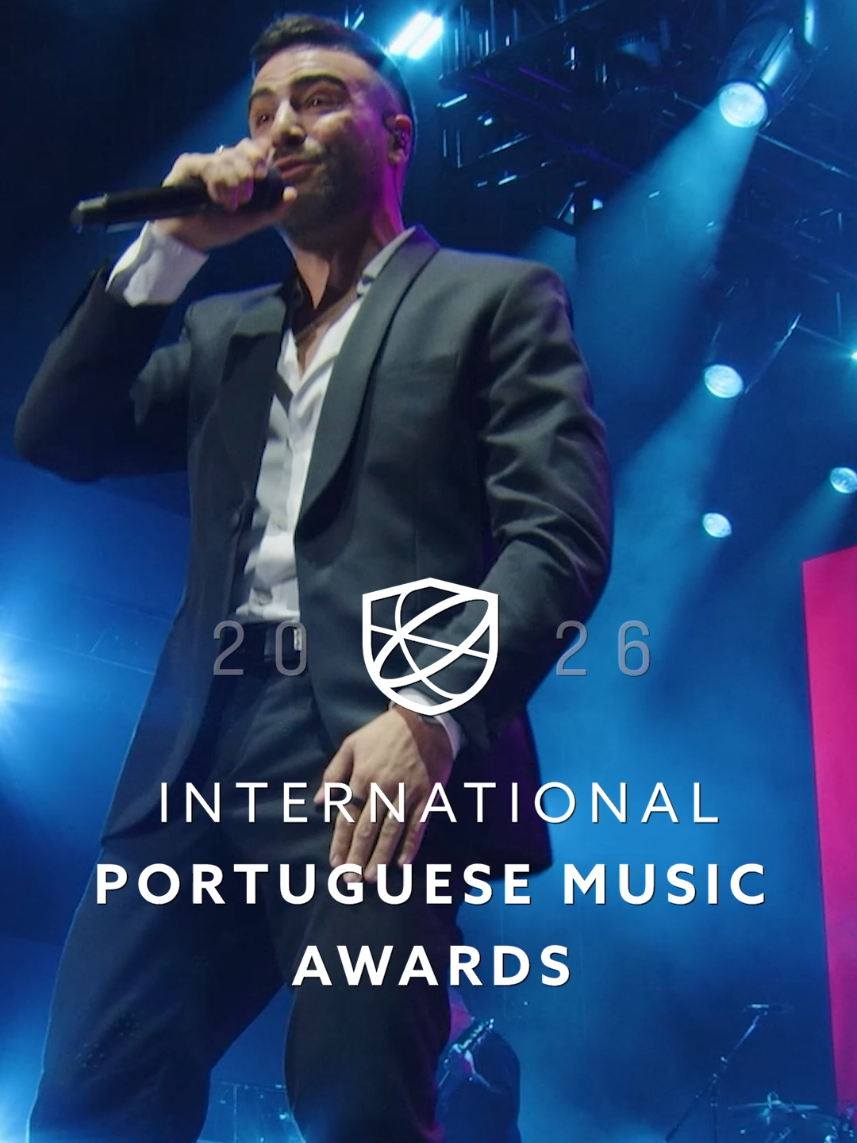 @Int'l Portuguese Music Awards