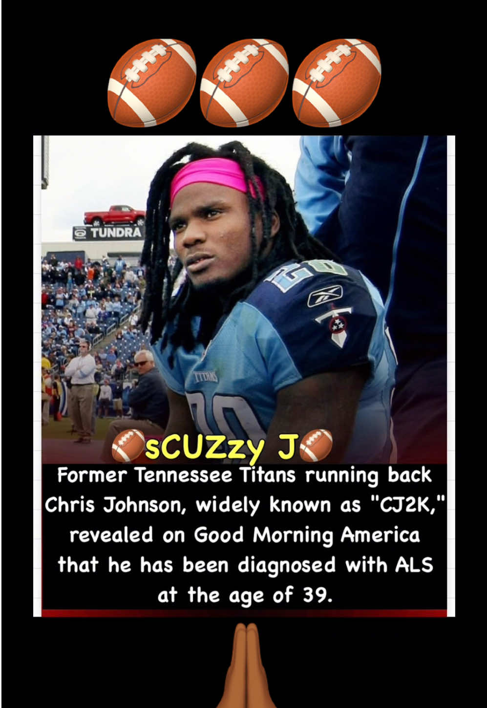 @Scuzzy Jenkins IV