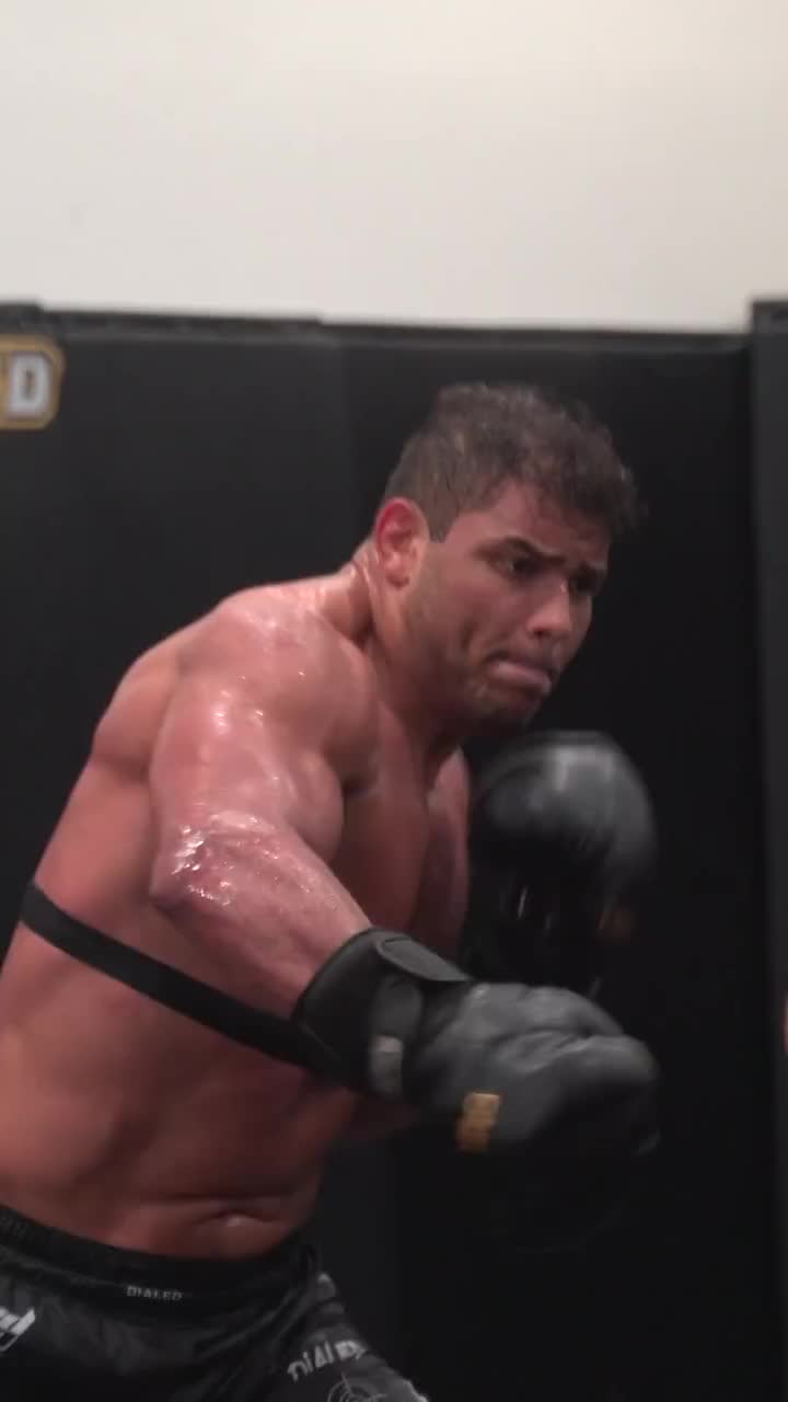 @Die On Your Feet MMA