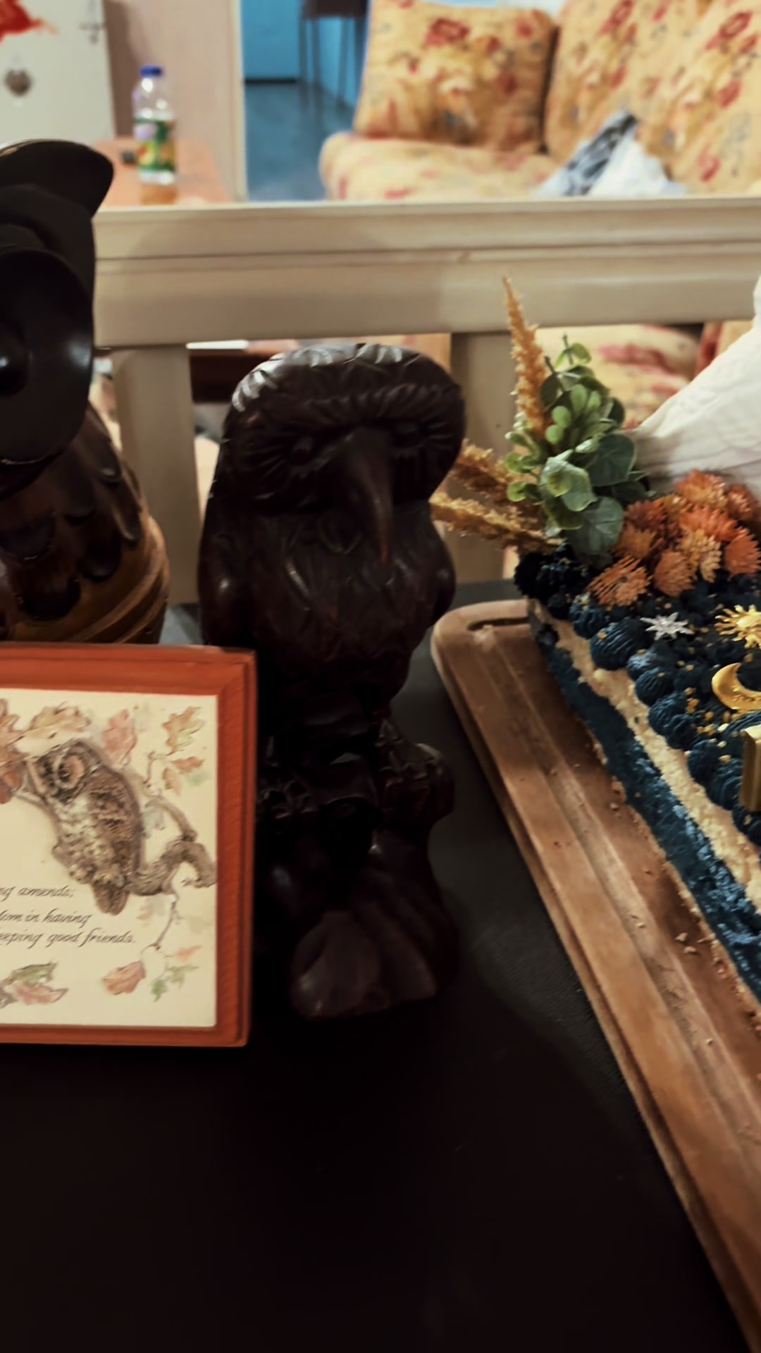 @Kirsti&rsquo;s Kreations Homemade