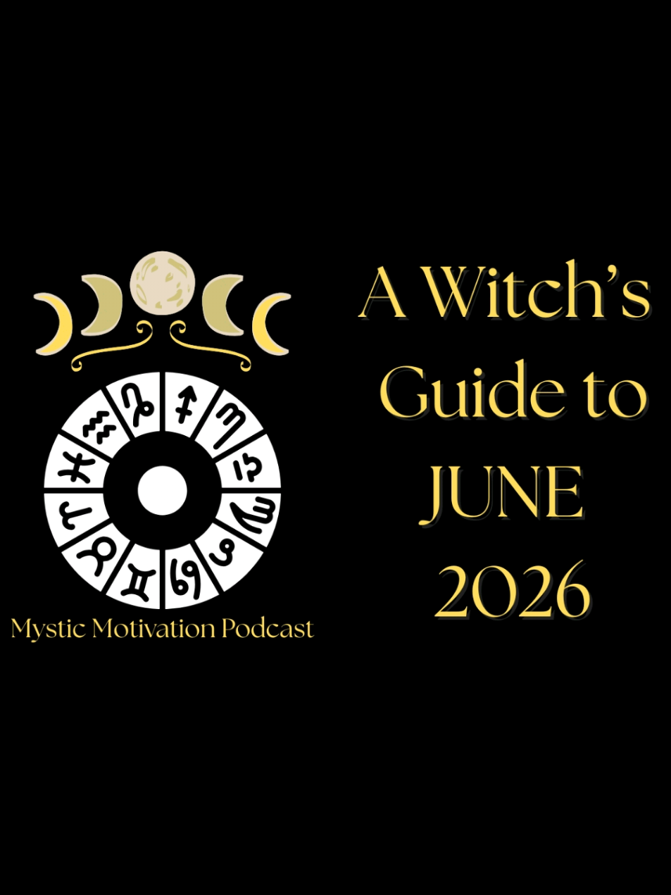 @Zo&euml; Arnold - Lunar Witch🌹