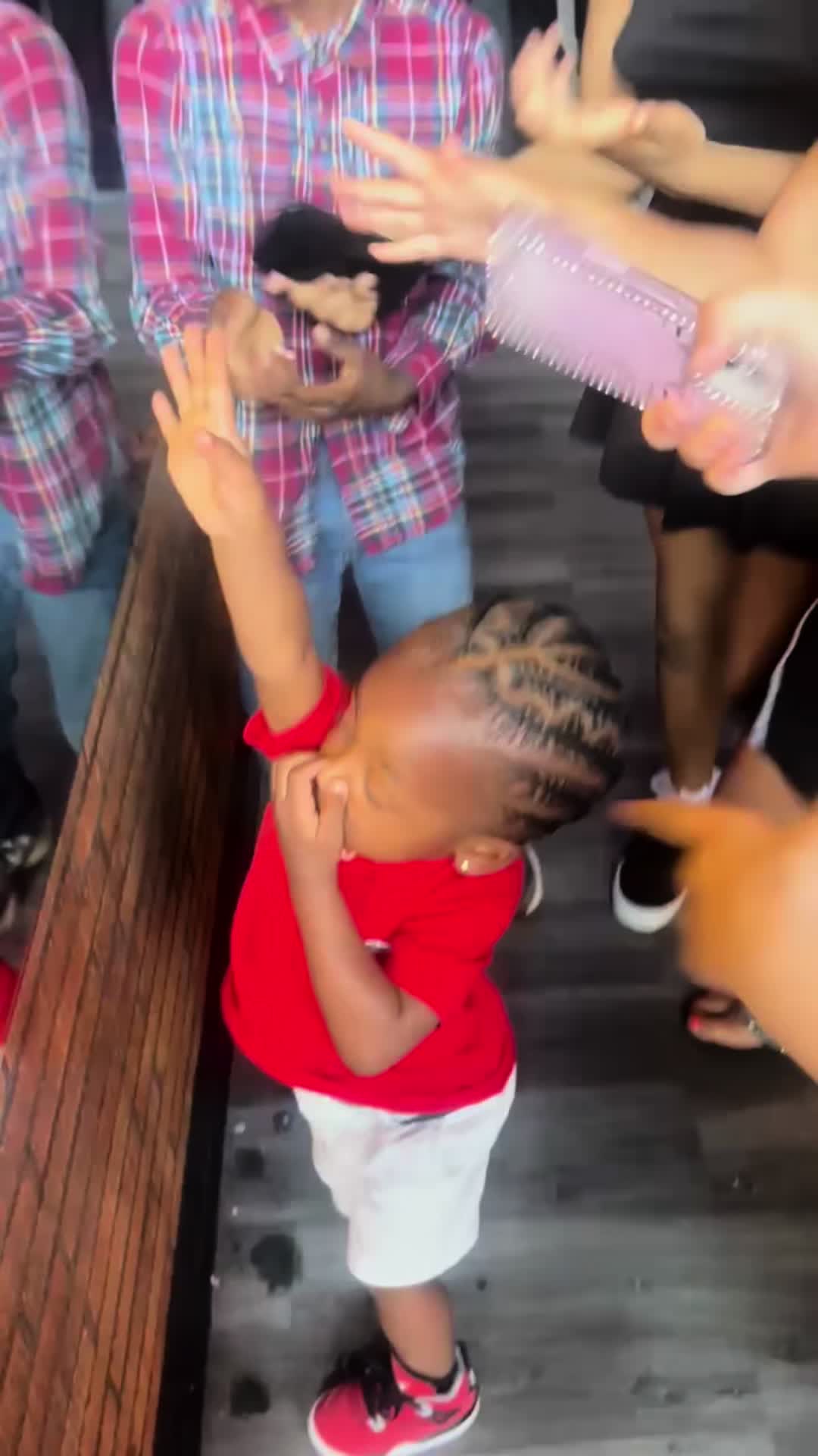 @Taniya Rae | SAHM 💇🏽&zwj;♀️🤱🏽