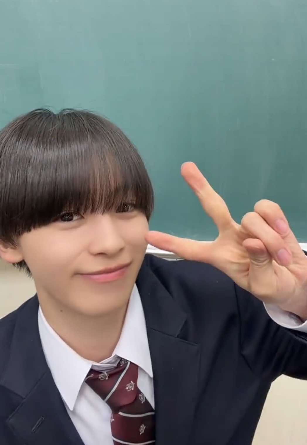 @三村航輝