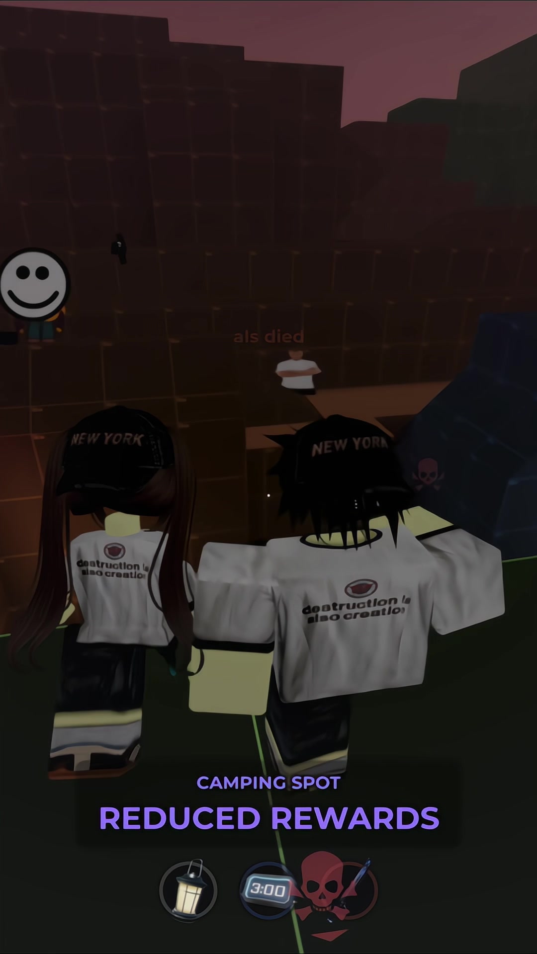 @que
