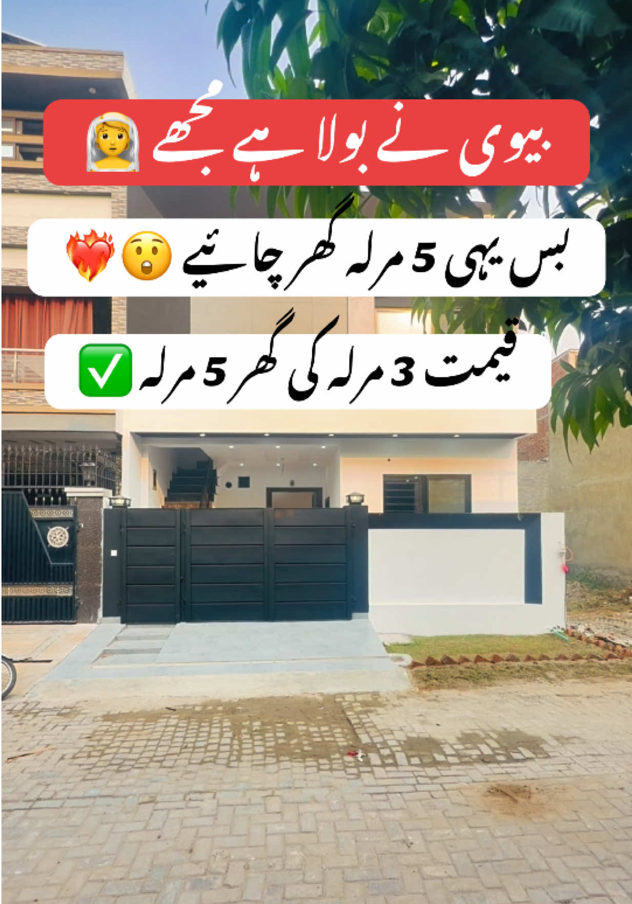 @Faisal Realtors~Kings Property