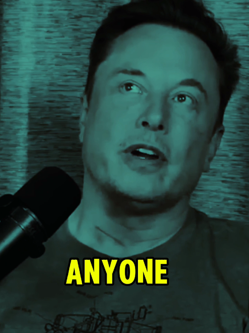 @Musk Motivation👑