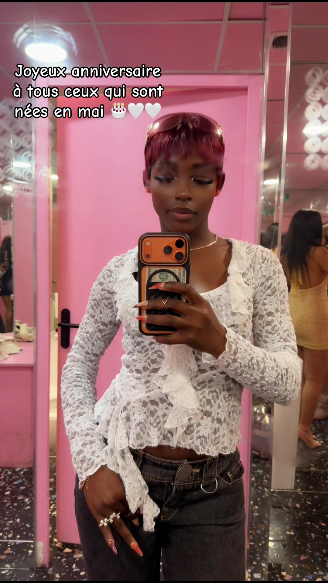 @Ice danseuse Pro 🇨🇬🇦🇴&hearts;️
