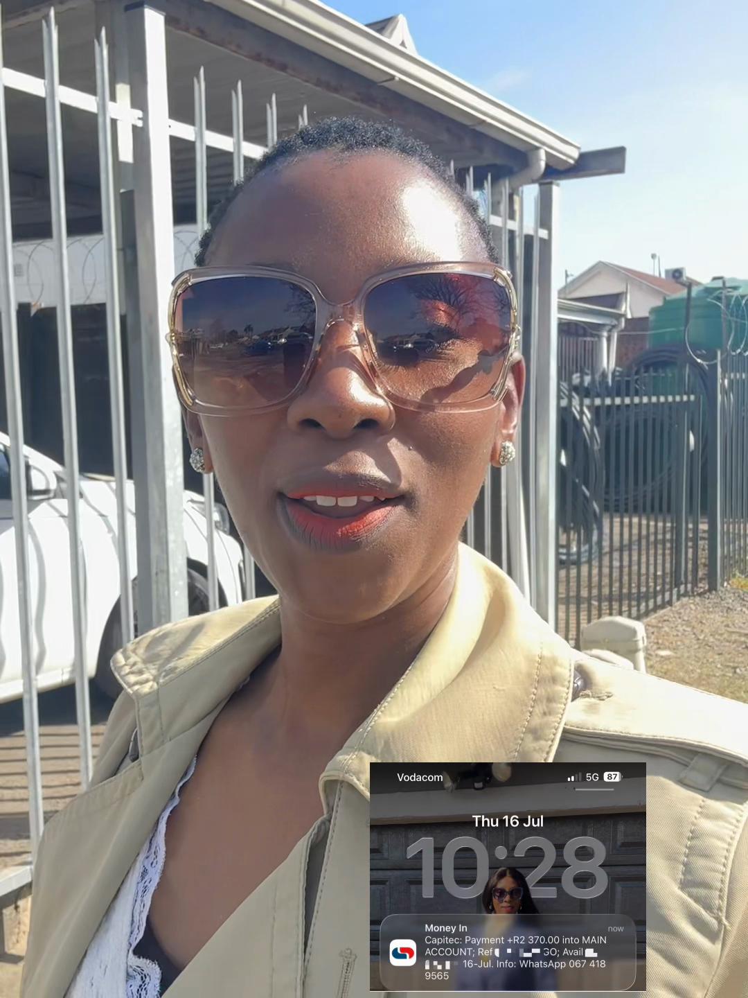 @Londiwe Lira Ndlovu